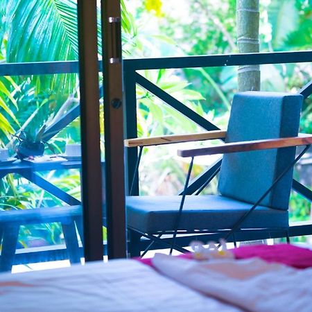 The Cockatoo Nature Resort & Spa Σιέμ Ρέαπ Εξωτερικό φωτογραφία