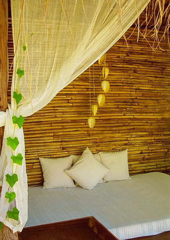 The Cockatoo Nature Resort & Spa Σιέμ Ρέαπ Εξωτερικό φωτογραφία