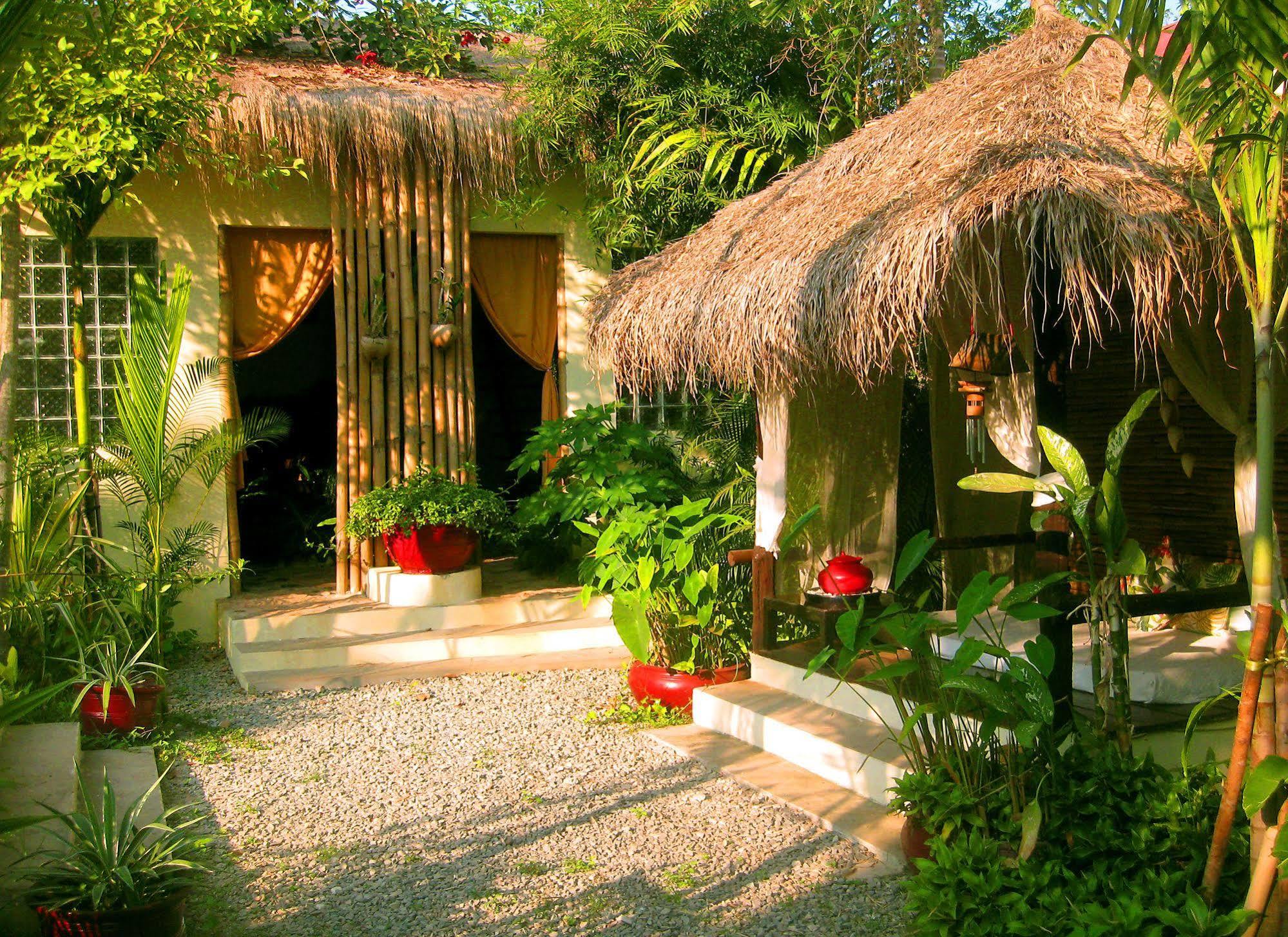 The Cockatoo Nature Resort & Spa Σιέμ Ρέαπ Εξωτερικό φωτογραφία
